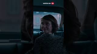 Herrhausen: The Banker and The Bomb Trailer Short 9x16