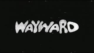 WAYWARD – Teaser | A Documentary on the History of Women’s Snowboarding