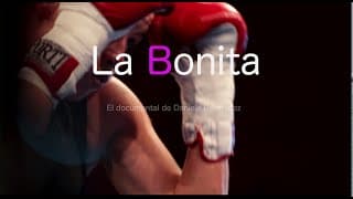 Daniela "la bonita" Bermúdez - El documental