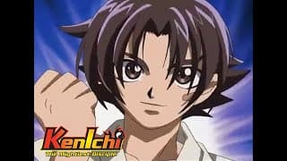 Opening 1 | Be Strong - Yazumi Kana