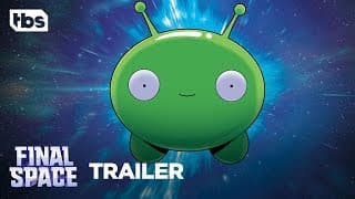 Official Trailer