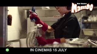 OUR SISTER MAMBO IN SG CINEMAS 15 JULY 2015
