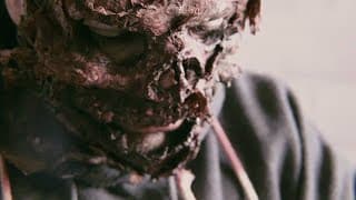 The Butcher (2016, USA) Trailer