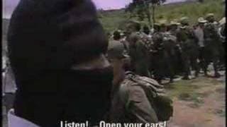 Zapatista! Trailer
