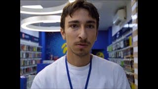 Bağlantı (Connected) Trailer