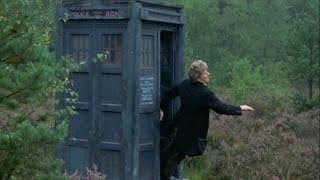 The Third Doctor's First Appearance (HD) | Spearhead From Space | Doctor Who