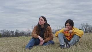 Little Chief (trailer)