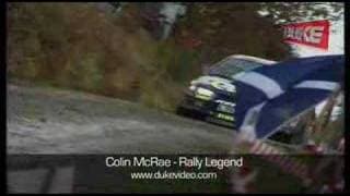 Colin McRae Rally Legend
