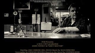 Grey Matter - Trailer