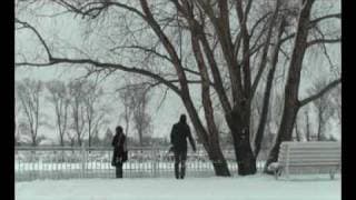 The Man Who Loved Flowers russian short movie #1