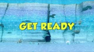 Sammy and Co: Turtle Reef