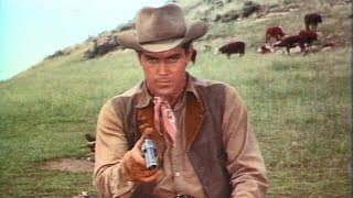 Gun For A Coward (1956) ORIGINAL TRAILER