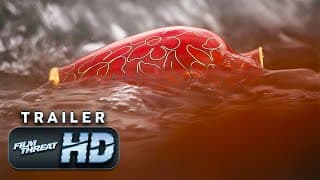 ALICE IS STILL DEAD | Official HD Trailer (2021) | DOCUMENTARY | Film Threat Trailers