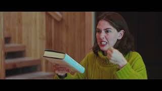How To Express Your Anger | Two Sleepy People (Official Clip)