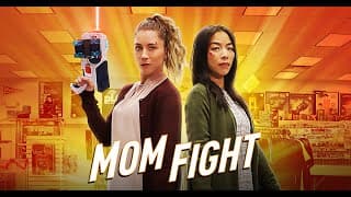 Mom Fight - Official Trailer - An Action Comedy Short Film