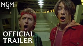Official Trailer