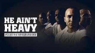 He Ain't Heavy: Pledging Underground (Film)