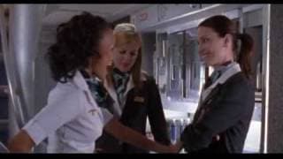 Flight of the Living Dead Trailer