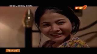 Telefilem Dodol Dodol Cinta FULL Fimie Don, Ardell Aryana