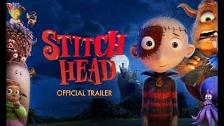 Official Trailer