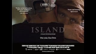 Island Trailer