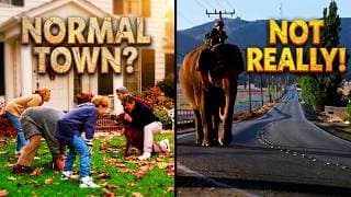 Picket Fences (1992-1996) - Trailer
