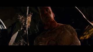 JACQUES THE GIANT SLAYER Teaser