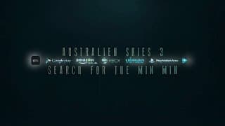 Search For The Min Min - Australien Skies