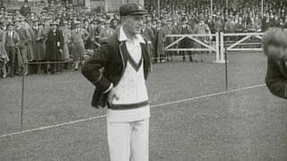 Second Test at Lord's (1926)