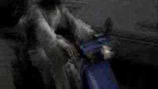 Jesus Christ Vampire Hunter (Trailer)