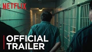The Innocent Man | Official Trailer [HD] | Netflix