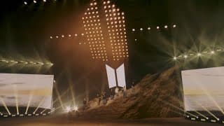 [PREVIEW] BTS (방탄소년단) ‘BTS MAP OF THE SOUL ON:E’ DVD SPOT #2