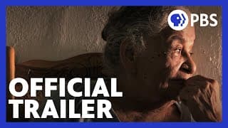 La Casa De Mama Icha | Official Trailer | POV | PBS