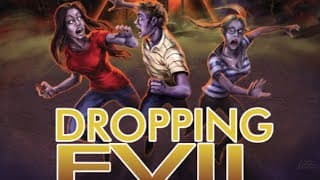 DROPPING EVIL - Official DVD trailer - On DVD - 10/23/12