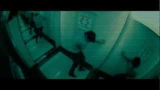 DISTORTION TRAILER WITH ENGLISH SUBTITLE