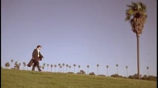 THE BIG EMPTY 1997 TEASER