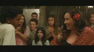 Live and Become American trailer