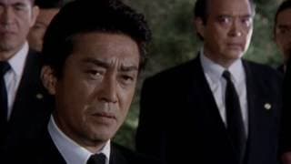 新 第三の極道 XI ～血塗られた仁義～（プレビュー）