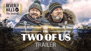 The Two of Us | Trailer | Premieres at 33rd Raindance Film Festival 2025