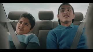 Official Trailer