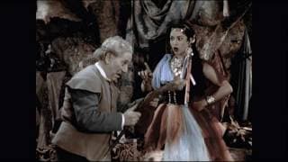 Morena Clara - Clip