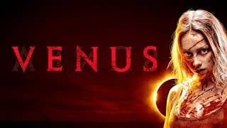Venus | Official Trailer | Horror Brains