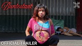 Buntestant (2026) | Official Trailer