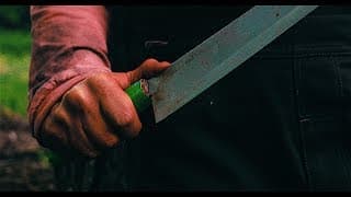 SHELLMONT (2017) - Red Band Teaser Trailer