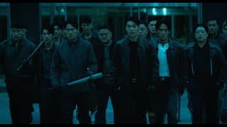 Teaser Trailer [ENG SUB]