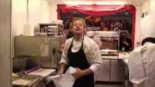 Trailer - El pollo, el pez y el cangrejo real