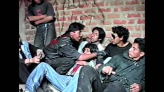 Lágrimas de Fuego | Tráiler