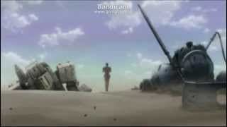 ARMORED TROOPER VOTOMS -Alone Again-PV　装甲騎兵ボトムズ　孤影再び