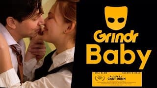 GRINDR BABY (An LGBTQ+ Short Film)