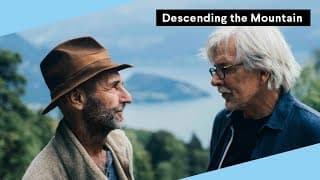 Descending the Mountain | Trailer
